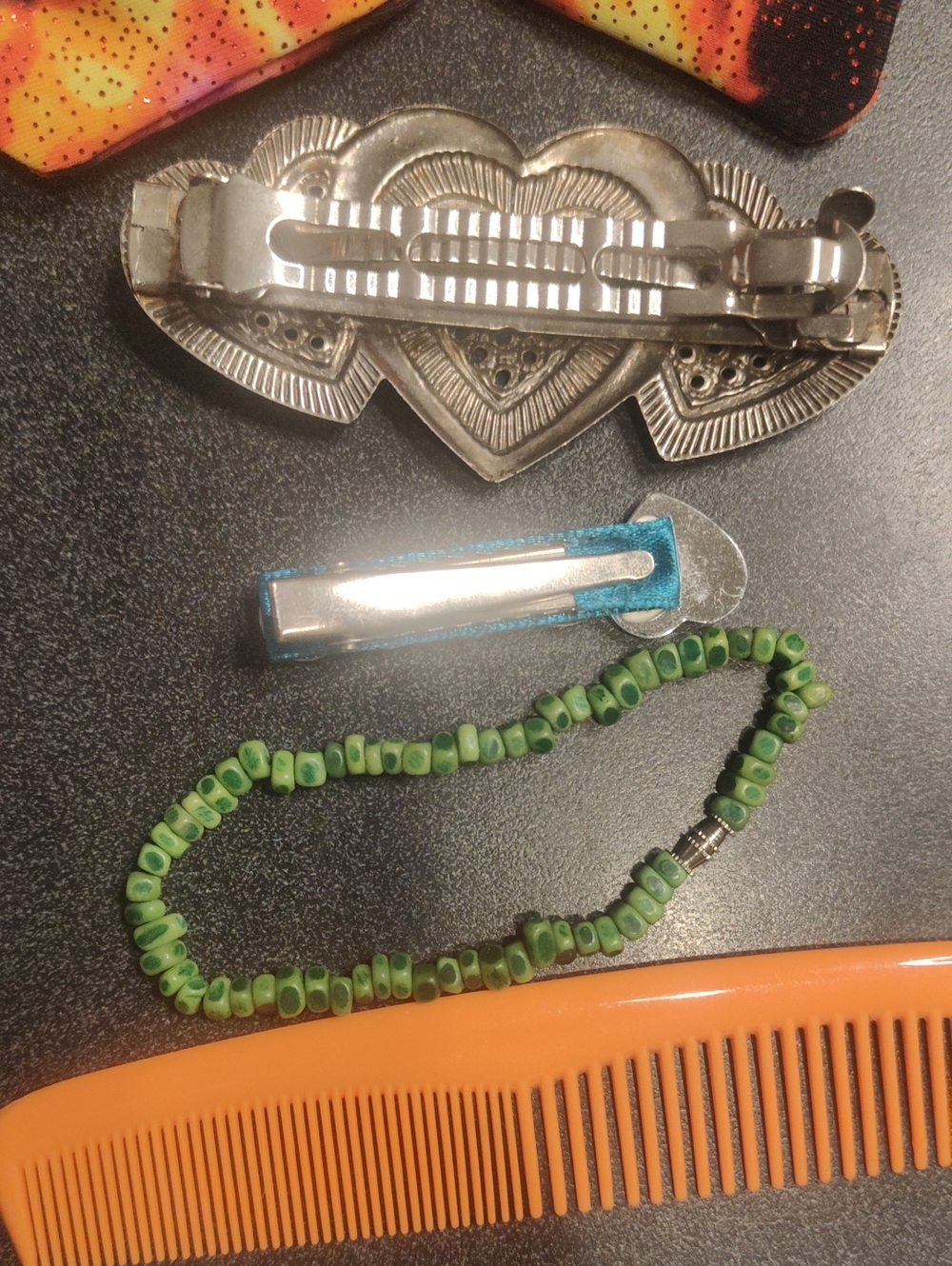 Hair Accessory Goodies - Picture 11 of 11